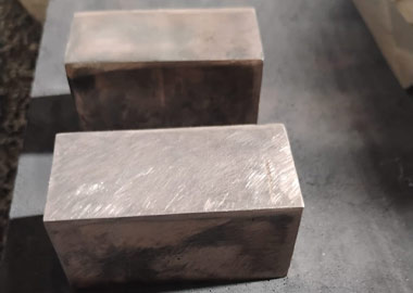 Tungsten Copper Composite Manufacturer in India – Tungsten Indi